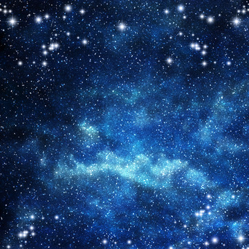 星空