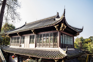 明代建筑