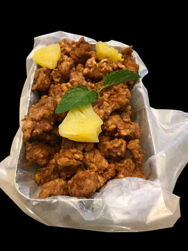 荔树肉