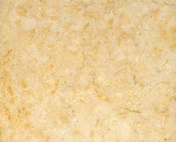 皇妃米黄 2大理石材质板材背景