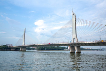 广州海印桥