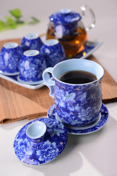 普洱茶