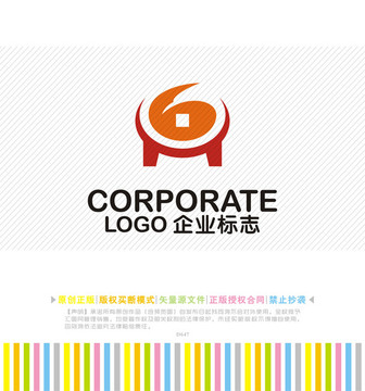 金融投资logo