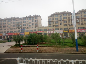 马路摄影