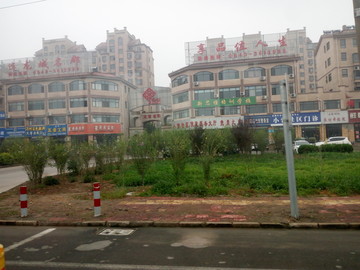 马路摄影