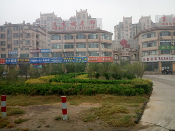 马路摄影