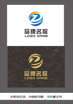 科技LOGO