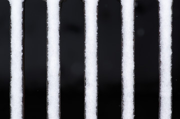 雪