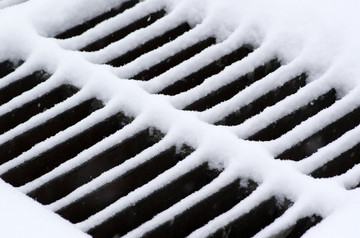 雪