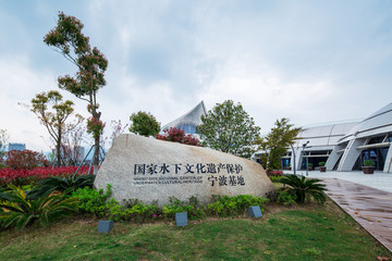 中国港口博物馆6