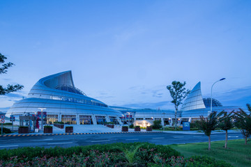 中国港口博物馆