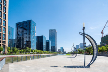 宁波东部新城