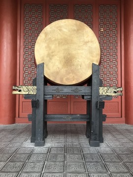 鼓