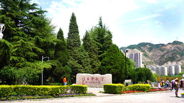 情系母亲河