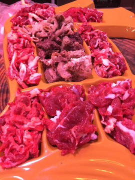 牛肉
