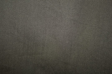 深灰色布面纹理