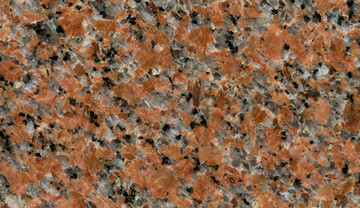 桔红2天然石材花岗岩板材