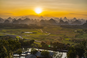 桂林山水