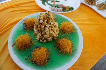菜谱美食