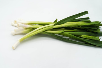 新鲜大蒜