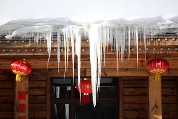 雪乡