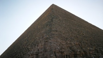 埃及金字塔