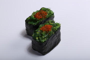 海草寿司