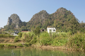 桂林山水