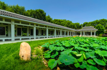 唐山李大钊纪念馆