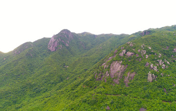 望夫山 阳西