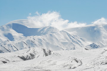 唐古拉山