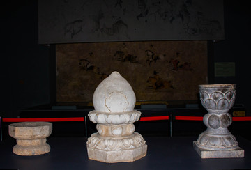 唐朝文化瓷器