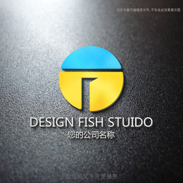门logo设计