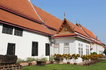 泰国红顶博物馆