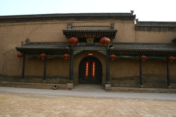 曹家大院