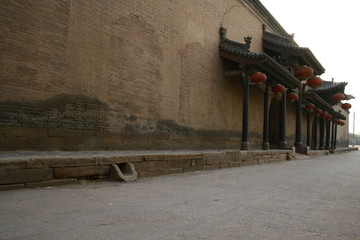 曹家大院