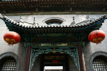 曹家大院