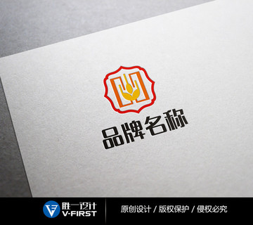 农业品牌LOGO