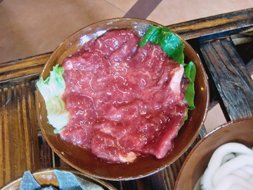 牛肉