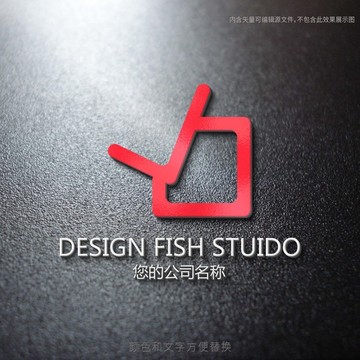对号logo设计