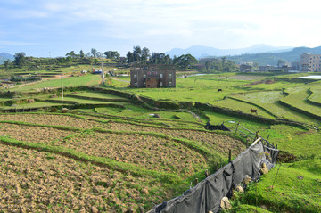 田园风光