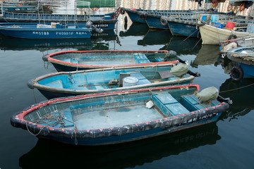 深圳渔人码头