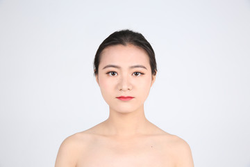 女性美妆