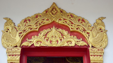 花纹 祥云 雕花 浮雕花纹