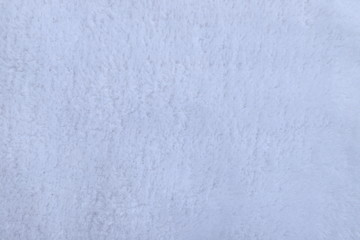 绒布