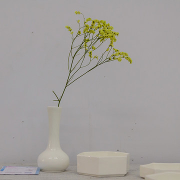 简约花瓶