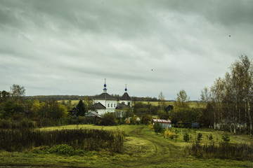 乡村小教堂
