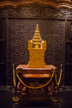 寺庙佛祖佛像
