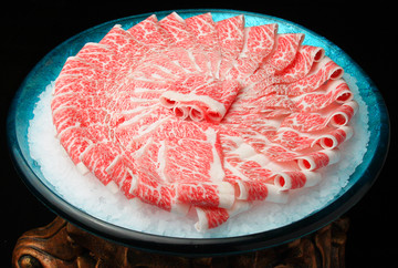 5A和牛腹肉