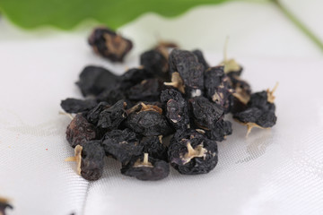 黑枸杞